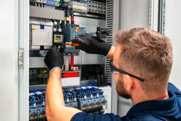 Best Affordable Emergency Electrician  in Monrovia, IN
